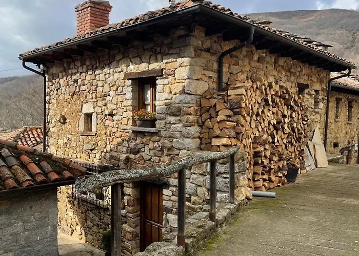El Pajar De Portilla