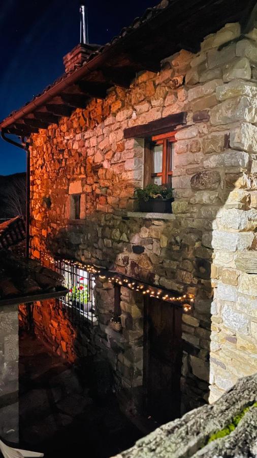 Elpajardeportilla Holiday home
