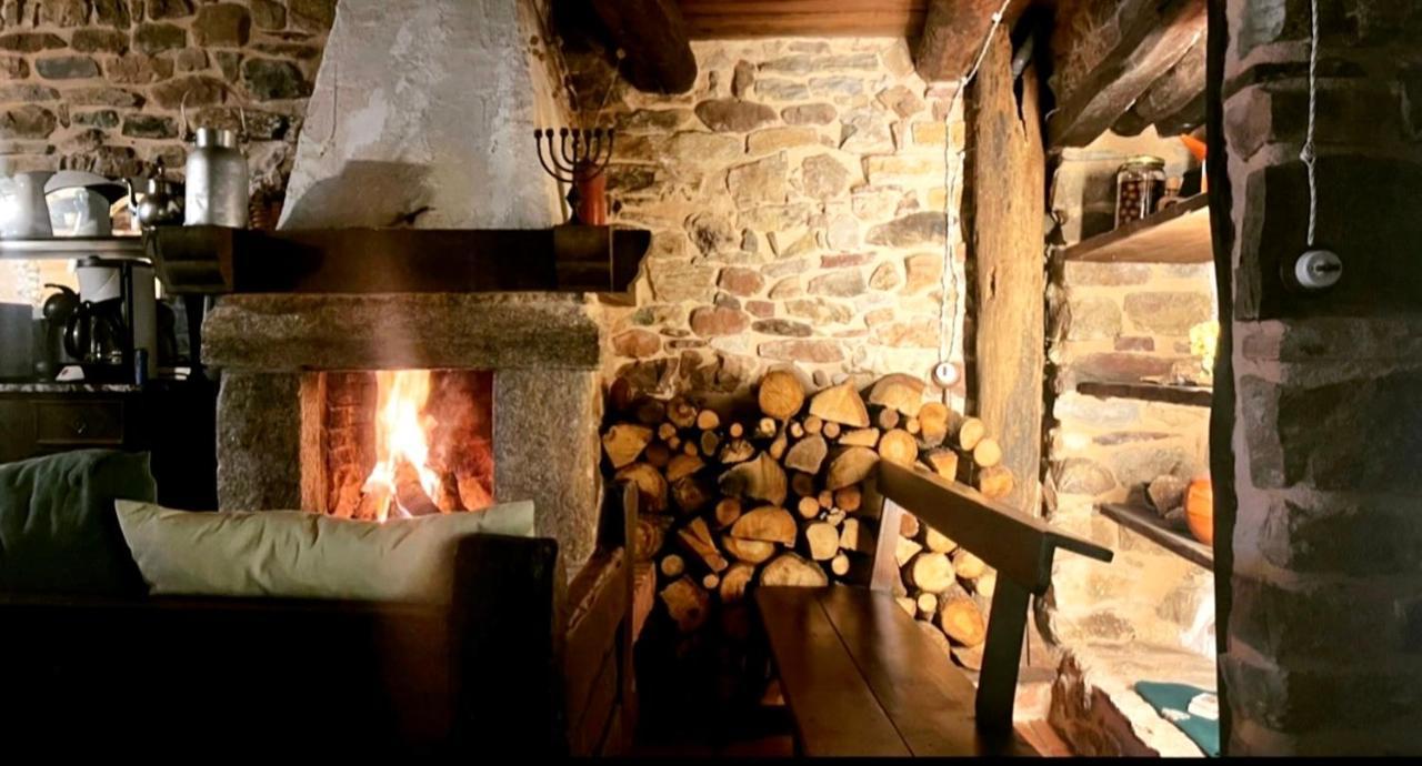 Elpajardeportilla Holiday home