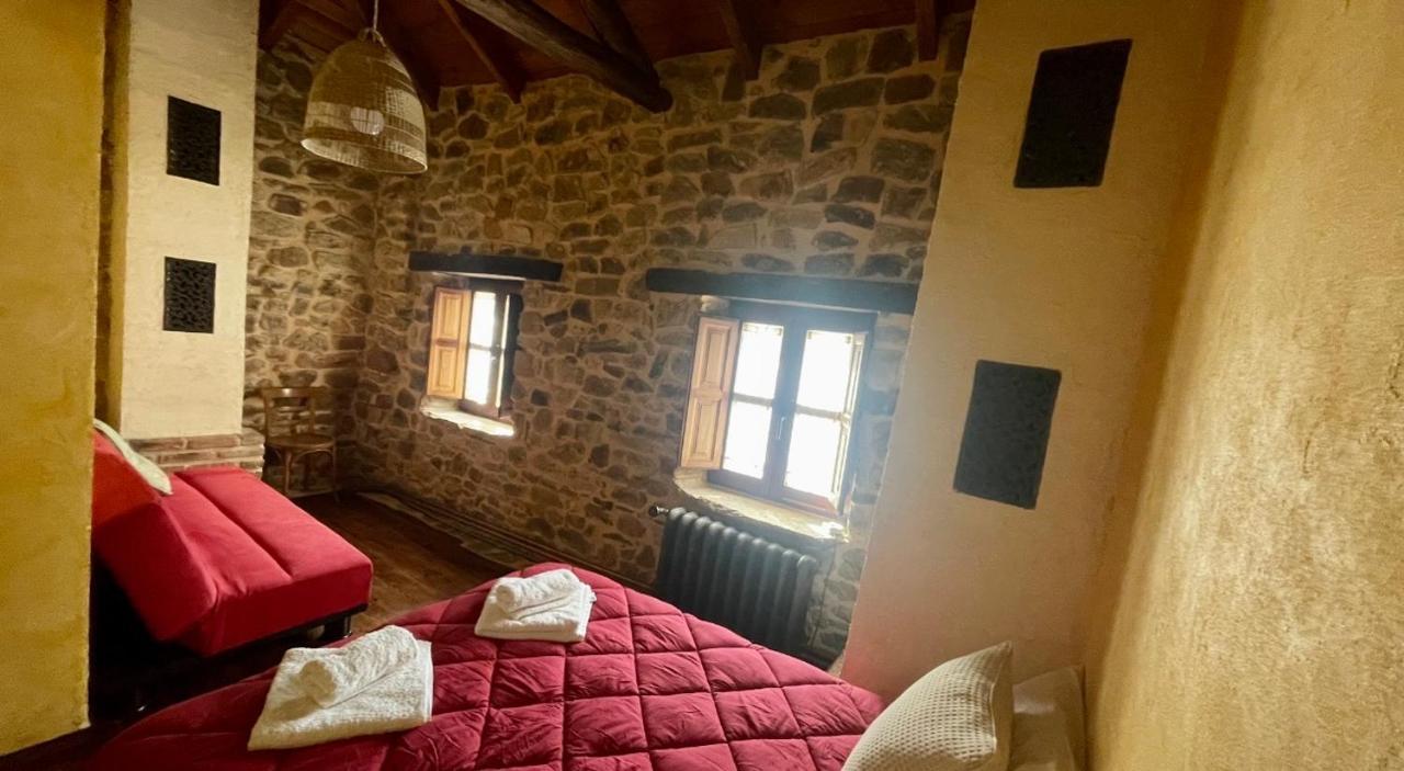 Holiday home Elpajardeportilla Leon