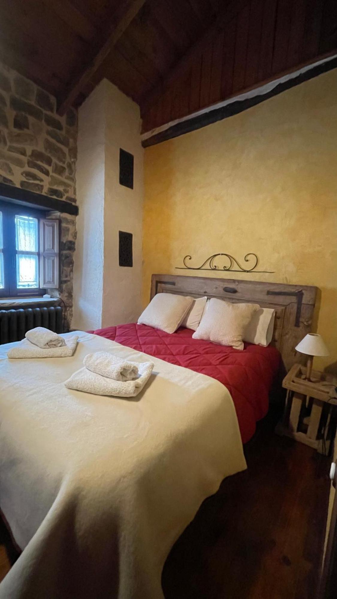 Elpajardeportilla Holiday home *