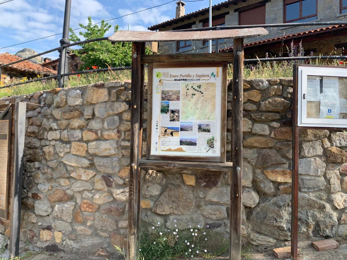 Holiday home Elpajardeportilla